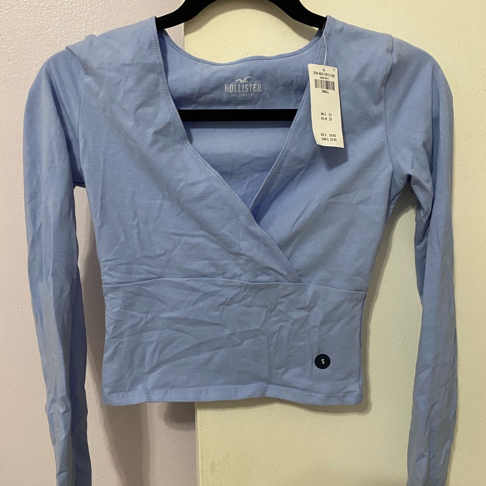 Hollister Long Sleeve